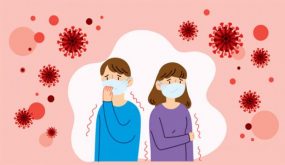 رابطة الأكاديميات الأردنيات تدرس تأثير الحجر المنزلي بسبب جائحة كورونا على المجتمع الأردني اجتماعيًا ونفسيًا