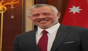 فلسطين النيابية تهنئ بعيد الجلوس الملكي