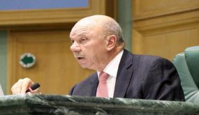 الفايز يدعو الى وضع استراتيجيات عابرة للحكومات وتصدي الشباب لخطاب الفتنة والكراهية على منصات التواصل