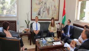 خطة لبنك الأعمار الأوروبي للتنمية لدعم تدريب 20 الف موظف في قطاع السياحة