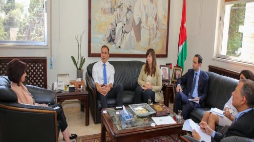 خطة لبنك الأعمار الأوروبي للتنمية لدعم تدريب 20 الف موظف في قطاع السياحة