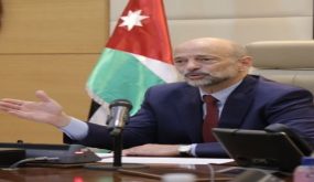 ليس غريبا ولا مستغربا في عهد حكومة الرزاز