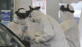 الصين : لا وفيات بكورونا وتسجل 9 إصابات لقادمين من الخارج