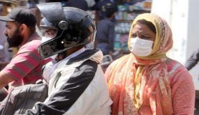 كورونا : الباكستان 66 وفاة و2165 اصابة وايطاليا 13 وفاة و162 إصابة والسعودية 42 وفاة و 2671 إصابة وكندا 102 إصابة