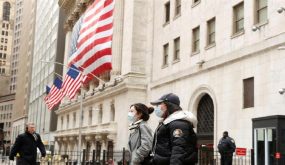 أميركا: 77638 إصابة جديدة و927 وفاة بفيروس كورونا والصين تُسجل 22 اصابة