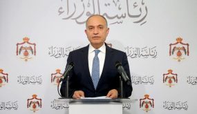 العضايلة: الدولة حريصة على مستقبل الطلبة وبدء العام الدراسي في موعده