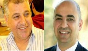 النائب خوري يؤكد اعتقال رئيس نادي الكرمل وأنه سيبقى إلى جانبه حتى النهاية