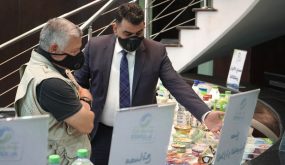 الملك يشدد على دعم صناعات تستخدم مدخلات إنتاج محلية