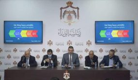 البطاينة : بلاغ الدفاع ( 8 ) يجيز لصاحب العمل في القطاعات الأكثر تضررا وبالاتفاق مع العامل تخفيض أجره بنسبة 20 بالمئة