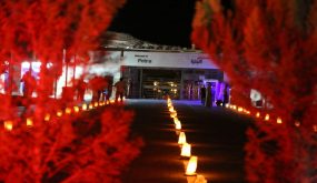 البترا تحتفل بالذكرى الثالثة عشرة لإختيارها كإحدى عجائب الدنيا السبع على طريقتها الخاصة