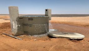 احالة سائق صهريج الى المدعي العام كسر هواية على ناقل الديسي