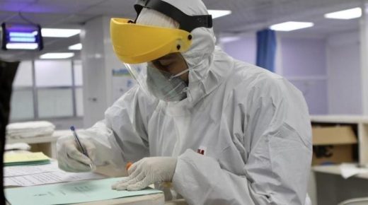 الأردن : تسجيل 6 اصابات جديدة بكورونا لقادمين من الخارج