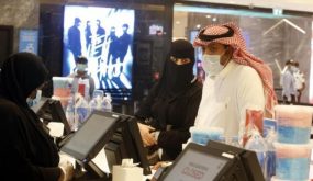 تسجيل 40 حالة وفاة جديدة و2692 اصابة بكورونا في السعودية