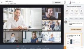 شراكة بين أورانج الأردن و”أﭬايا” لتوفير حلول العمل عن بُعد “Avaya Spaces”