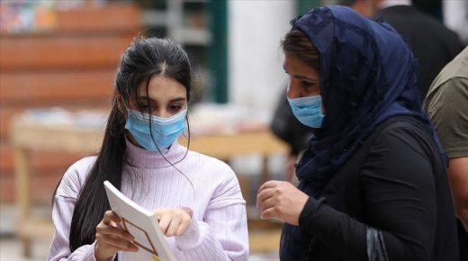 الأردن  : تسجيل ١١ إصابة جديدة بكورونا واحدة محلية