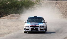 سباق السرعة ينطلق غدا بمشاركة 35 متسابقا