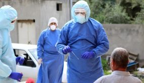 الأردن :وفاة مسنة بفيروس كورونا