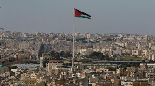 حظر تنقل العاملين في القطاع الخاص من والى الرمثا خلال فترة العزل