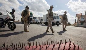 عزل حي أبو بكر في ماحص لظهور اصابتين بكورونا