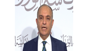 العضايلة: بدء مرحلة عودة الأردنيين الجوية الخامسة والبرية الثالثة في 15 آب