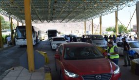 العقبة : اصابة احد موظفي جمرك المزفر بكورونا