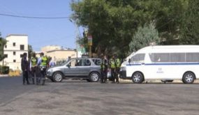 الشهاب : عزل 5 بنايات بعد اكتشاف إصابات بكورونا