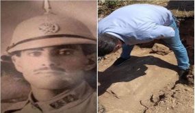 عاجل .. شهيد بيتا نابلس ” فريد عبداللطيف يوسف بني حسن”