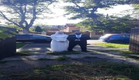 ألف مبروك الزواج إبني وصفي القرعان