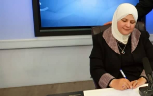 المستشارة التربوية بشرى عربيات تكتب في فوضى نتائج التوجيهي