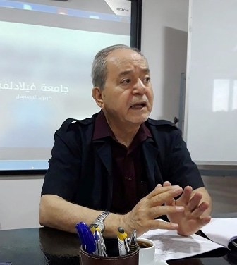 د.بدران .. القانون أو الفوضى.. واختزال الدولة