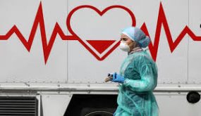 قبل الإيجاز الصحفي ” معلومات عن تسجيل 5 اصابات محلية بكورونا “