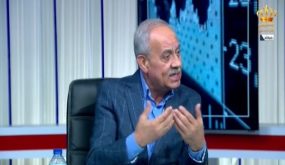 بالفيديو …الجغبير ” من يطعن بصناعاتنا الوطنية ..خائن “