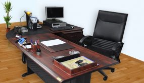 وظيفة قيادية شاغرة ..الشروط