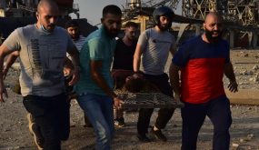 ارتفاع عدد ضحايا انفجار بيروت إلى 135 قتيلا ونحو 5000 جريح
