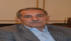 الناشط السياسي والنقابي المهندس عبد العزيز الهنداوي يخوض الانتخابات في ثالثة اربد