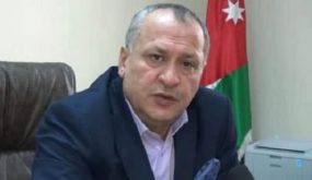 الخشمان : 13 اصابة خطيرة بمستشفى حمزة ويدعو المواطنين الى عدم الاستهانة بالوباء