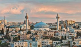 طقس حار في اغلب مناطق المملكة اليوم