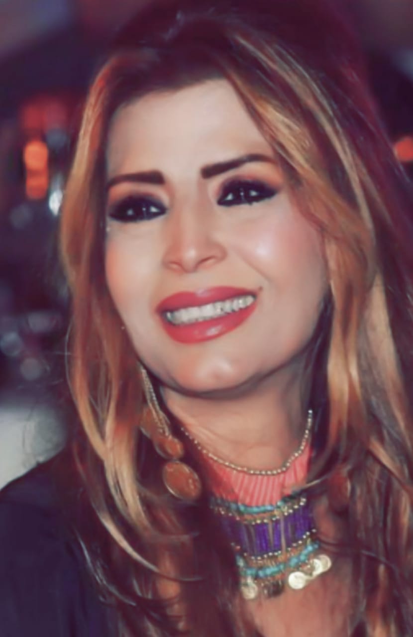 إيمان ظاظا ” التشكيك لإظهار العله “