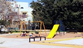 بسبب كورونا ” اغلاق مركز وزارة التنمية للتعقيم واغلاق متنزه المشارع السياحي اسبوعين “