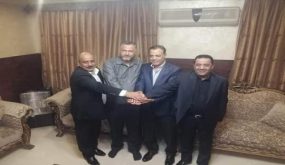 سن التشريعات لتطوير الحياة السياسية وترسيخ العدالة ابرز تطلعات قائمة “الأقصى” في رابعة عمان