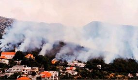 “انفجار تشرنوبيل النووي وعلاقته مع نظام إدارة سلامة العمليات الكيميائية” محاضرة بنقابة المهندسين