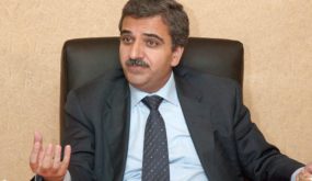 الدكتور محمد ابو حمور يتحدث لراديو حياة اف ام عن خدمة العلم