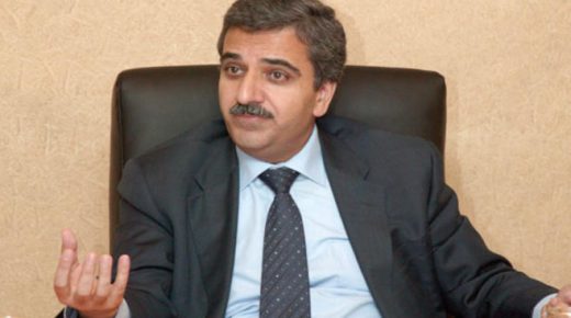 الدكتور محمد ابو حمور يتحدث لراديو حياة اف ام عن خدمة العلم
