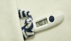 درجات حرارة اليوم اعلى من معدلاتها 9-10 درجات