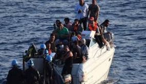 لبنان: اليونيفيل تُنقذ 36 مهاجرا غير شرعي