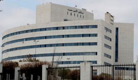 وفاة سبعيني مصاب بكورونا بمستشفى حمزة