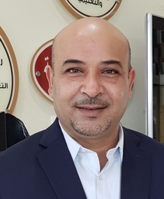 الحكومة التي نريد