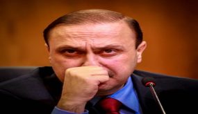 وزير الإعلام الأسبق المومني : نريد عنبا نريد نتائج