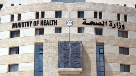 الاردن : تسجيل 22 وفاة بكورونا و1230 اصابة محلية و 129 حالة شفاء