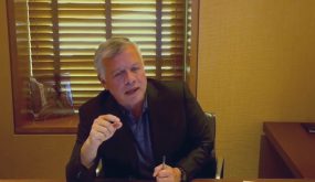 الملك و “المفاتيح ” والرسالة …فيديو